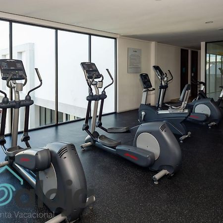 Ipana Condo Unos Pasos De 5Ta Avenida Playa del Carmen Esterno foto