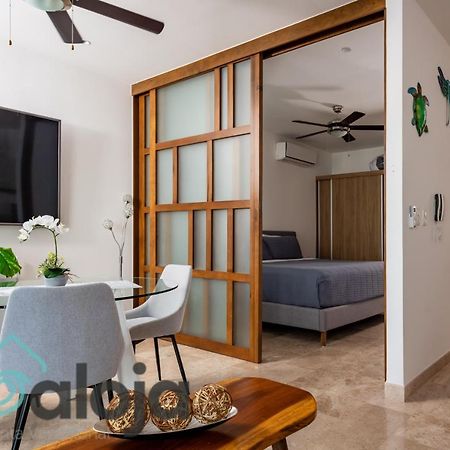 Ipana Condo Unos Pasos De 5Ta Avenida Playa del Carmen Esterno foto