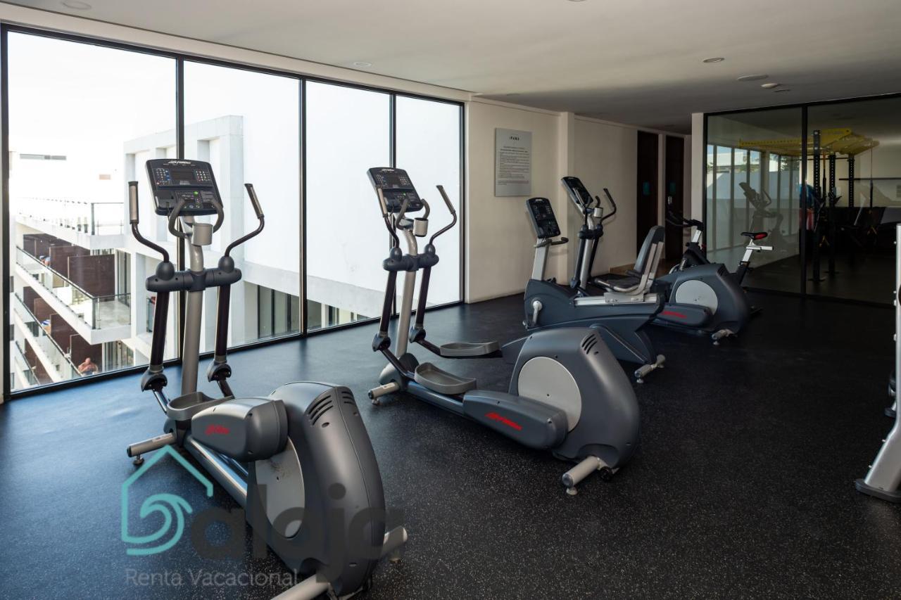 Ipana Condo Unos Pasos De 5Ta Avenida Playa del Carmen Esterno foto
