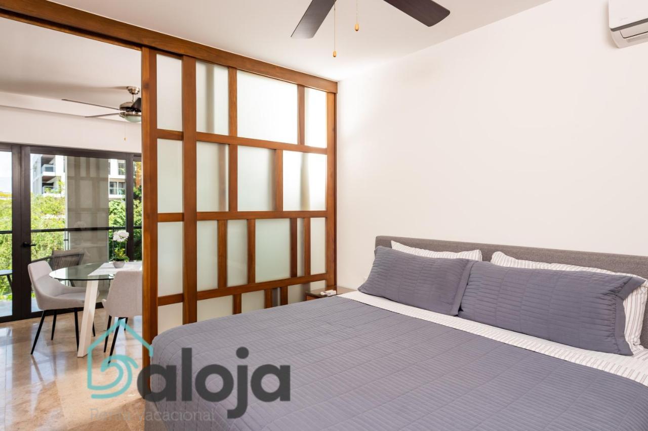 Ipana Condo Unos Pasos De 5Ta Avenida Playa del Carmen Esterno foto