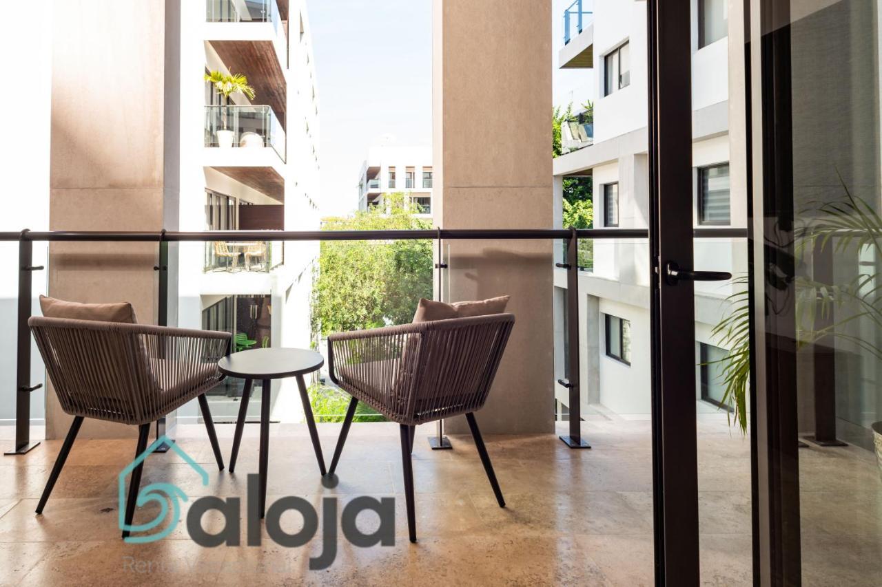 Ipana Condo Unos Pasos De 5Ta Avenida Playa del Carmen Esterno foto