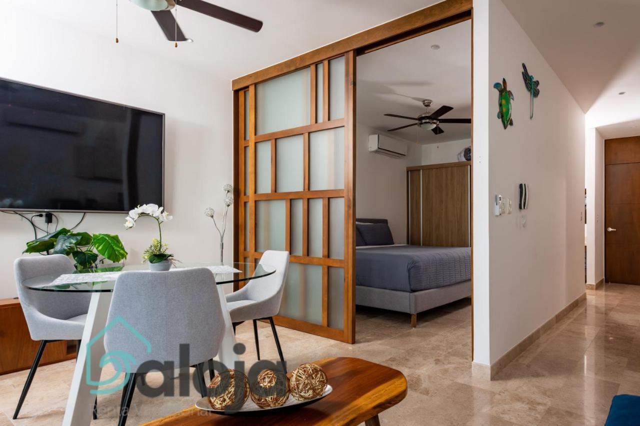 Ipana Condo Unos Pasos De 5Ta Avenida Playa del Carmen Esterno foto