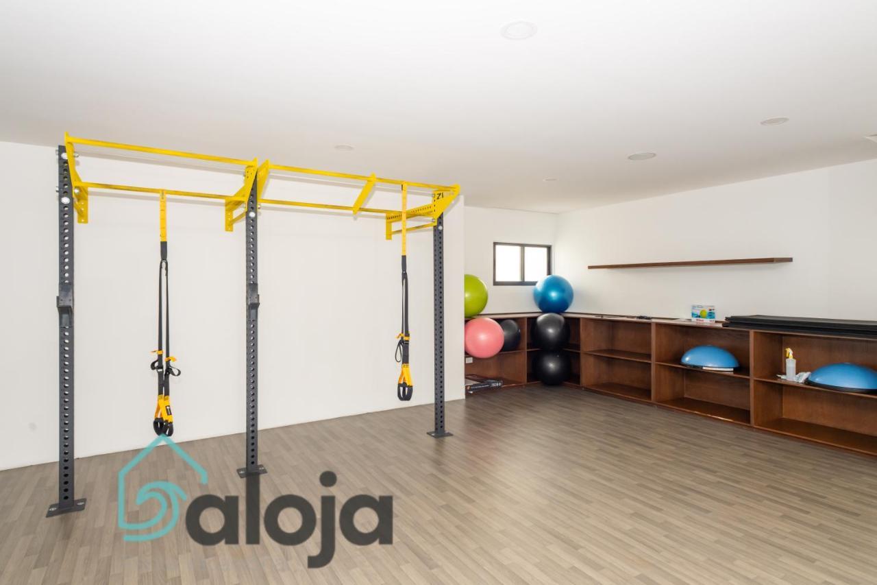Ipana Condo Unos Pasos De 5Ta Avenida Playa del Carmen Esterno foto