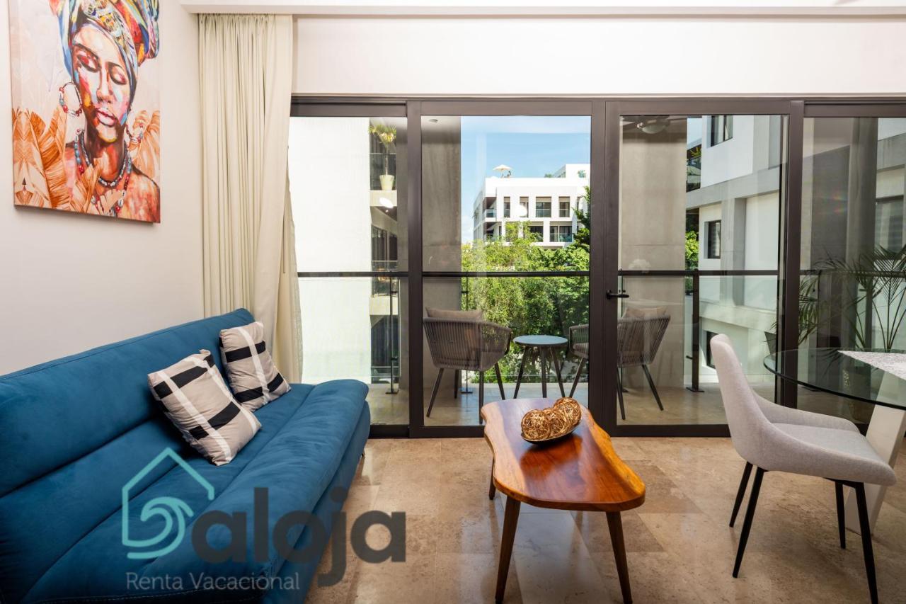Ipana Condo Unos Pasos De 5Ta Avenida Playa del Carmen Esterno foto