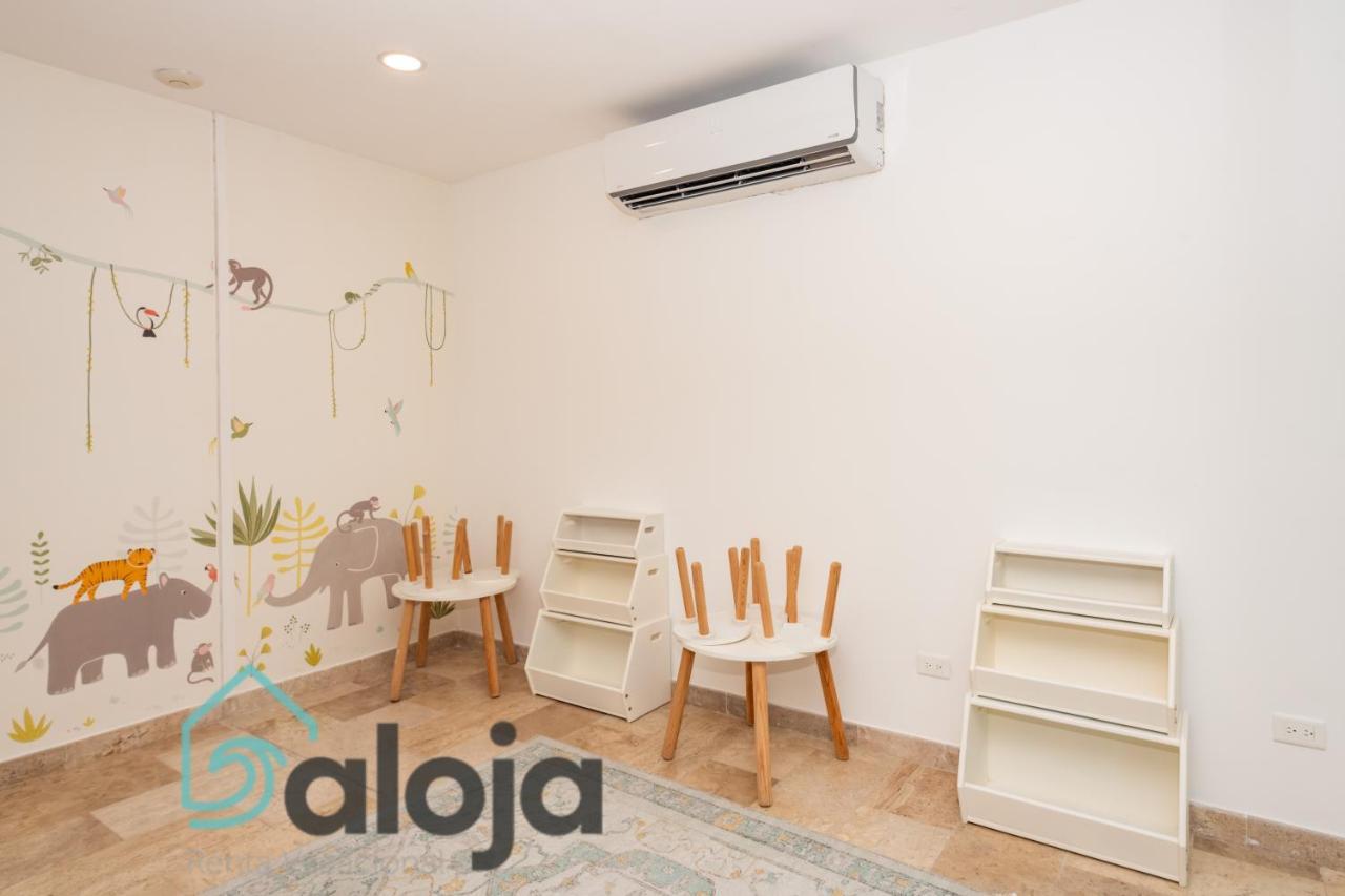 Ipana Condo Unos Pasos De 5Ta Avenida Playa del Carmen Esterno foto