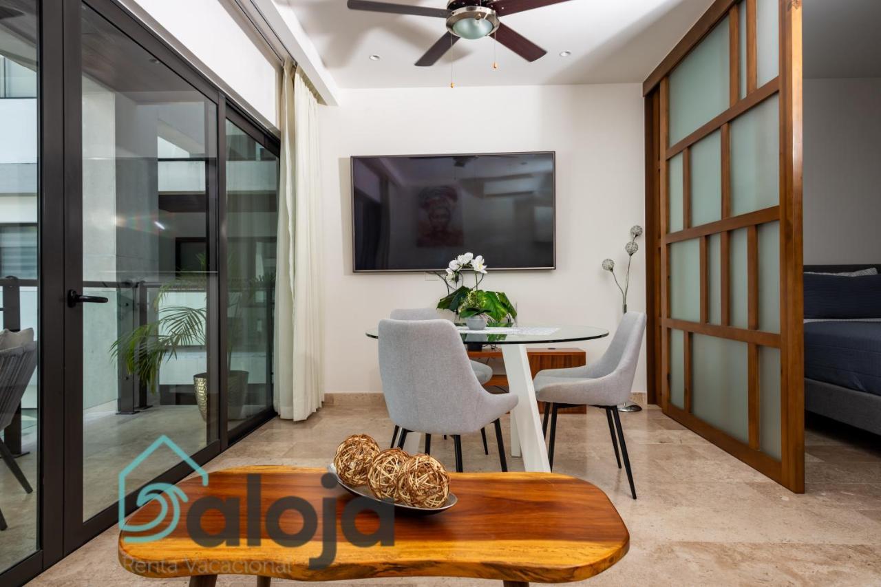 Ipana Condo Unos Pasos De 5Ta Avenida Playa del Carmen Esterno foto